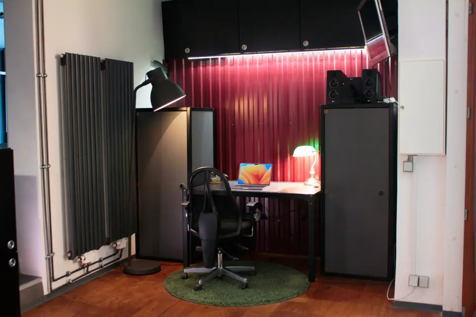 WG-Zimmer mit 49 m² in Solingen – Bild 10