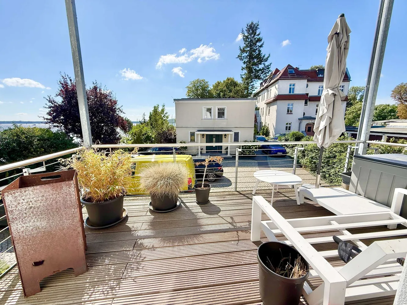 4 Zimmer Wohnung mit 130 m² in Berlin – Bild 6