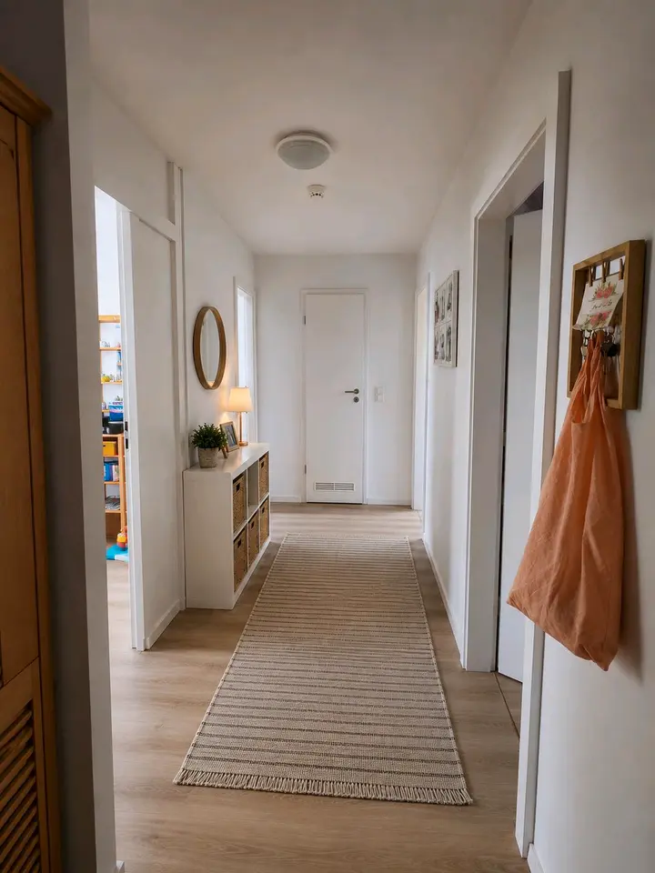 4 Zimmer Wohnung mit 69 m² in Wolfsburg – Bild 5