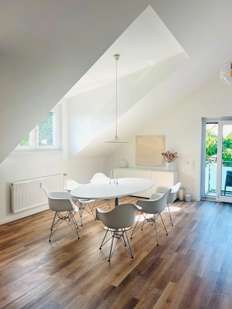 4 Zimmer Wohnung mit 118 m² in Stuttgart – Bild 5