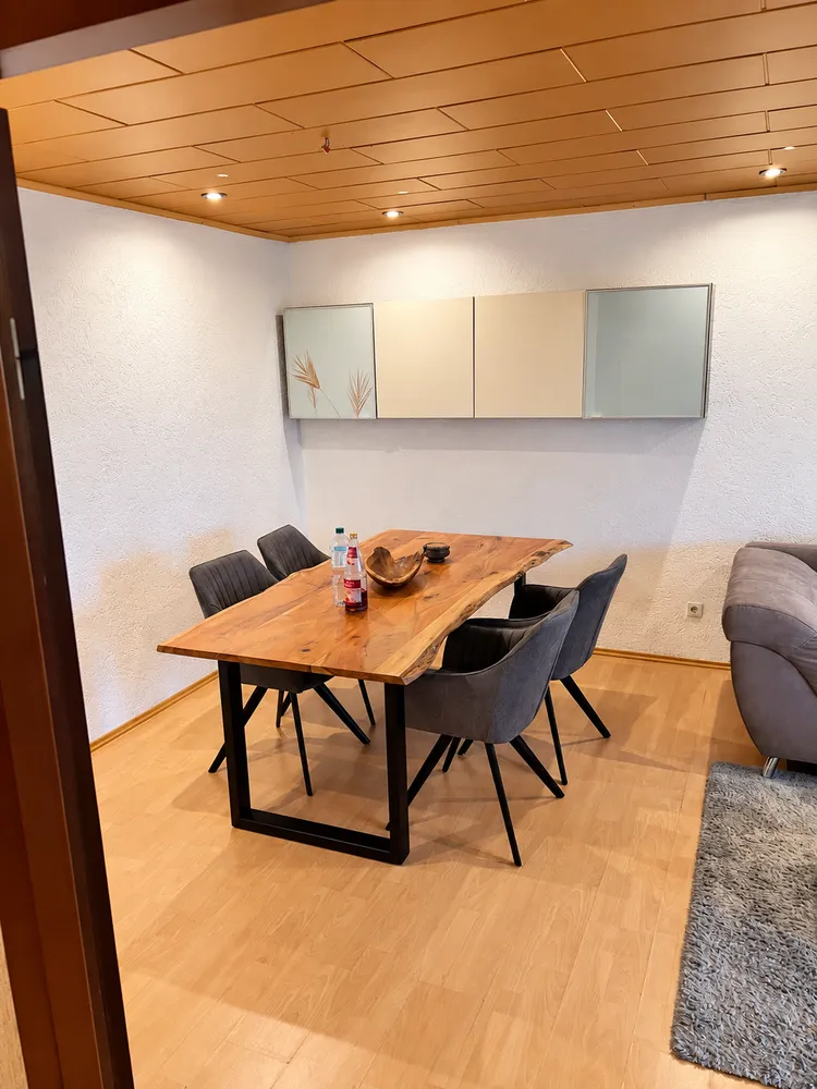2 Zimmer Wohnung mit 67 m² in Speyer – Bild 2
