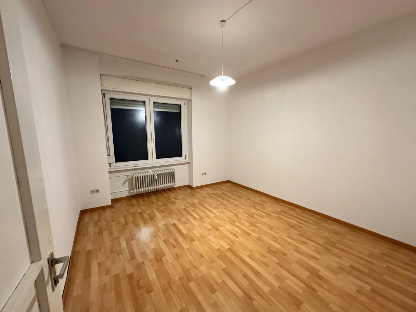 3 Zimmer Wohnung mit 77 m² in Pforzheim – Bild 1