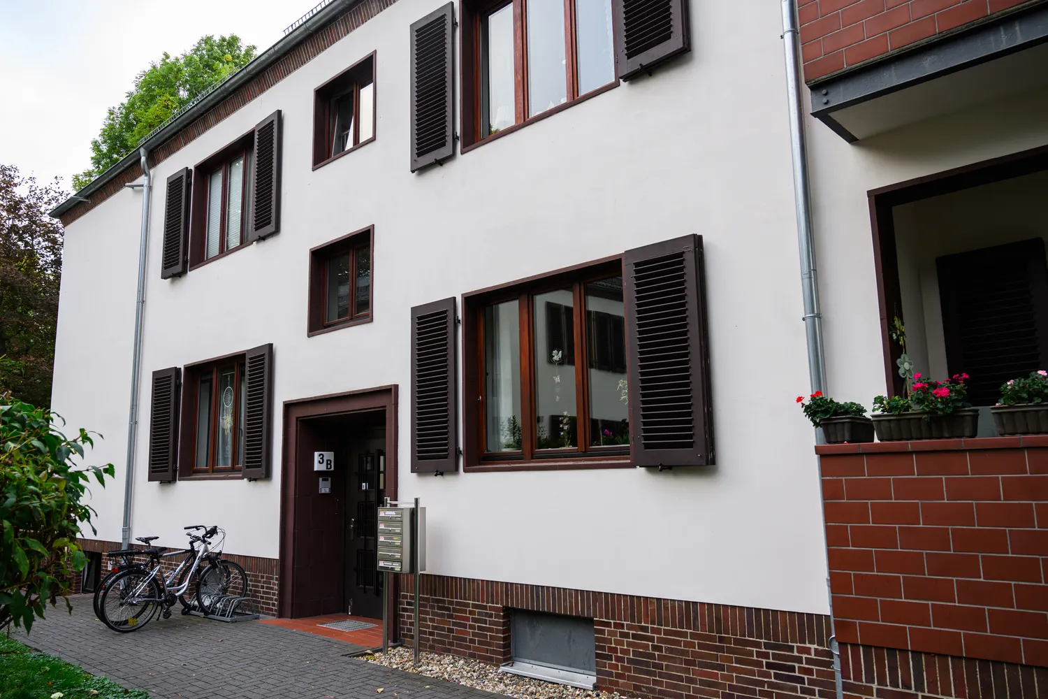 4 Zimmer Wohnung mit 112 m² in Magdeburg – Bild 8