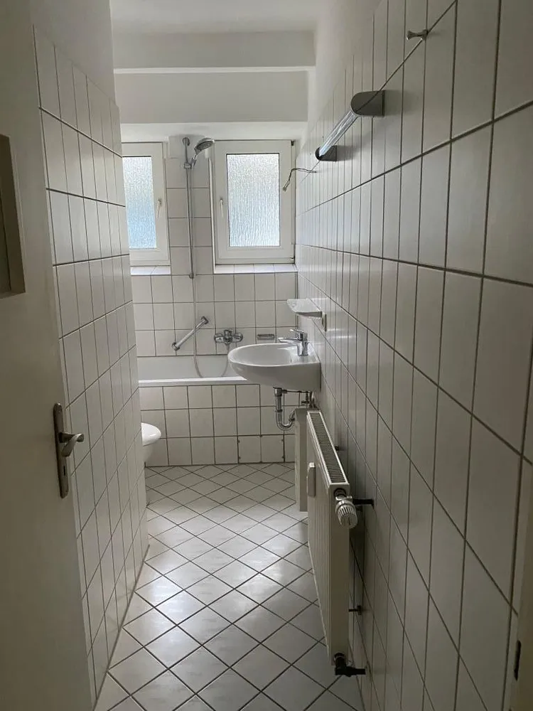 2 Zimmer Wohnung mit 55 m² in Wuppertal – Bild 4