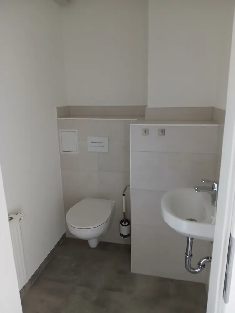 4 room apartment with 95 m² in Limbach-Oberfrohna – Photo 3