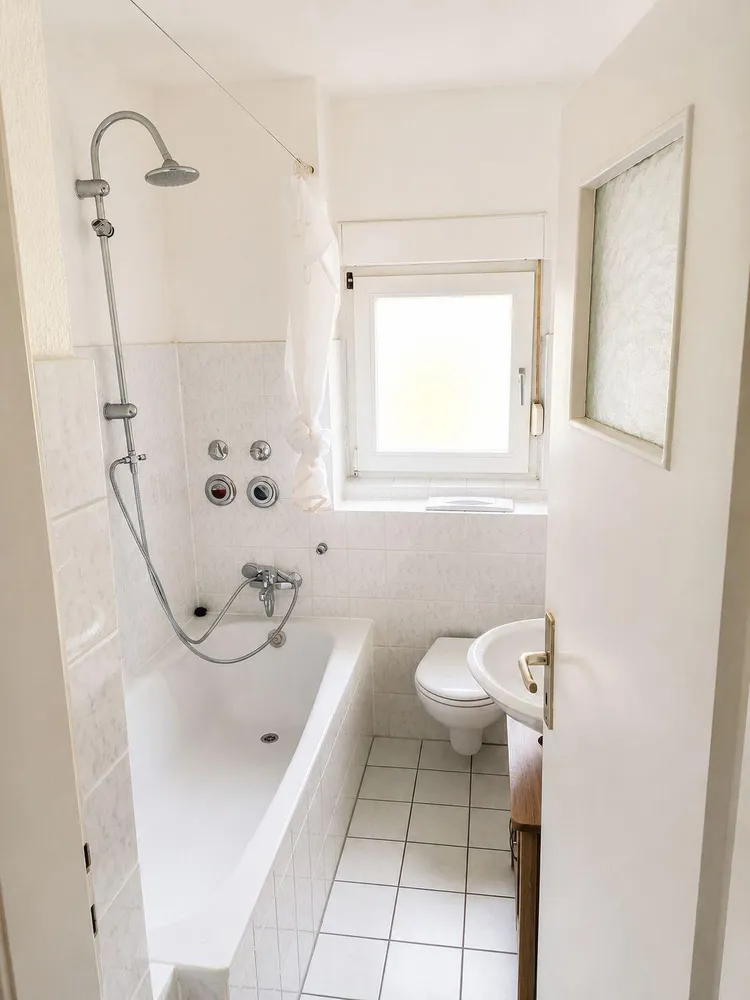 2 Zimmer Wohnung mit 52 m² in Lüdenscheid – Bild 4