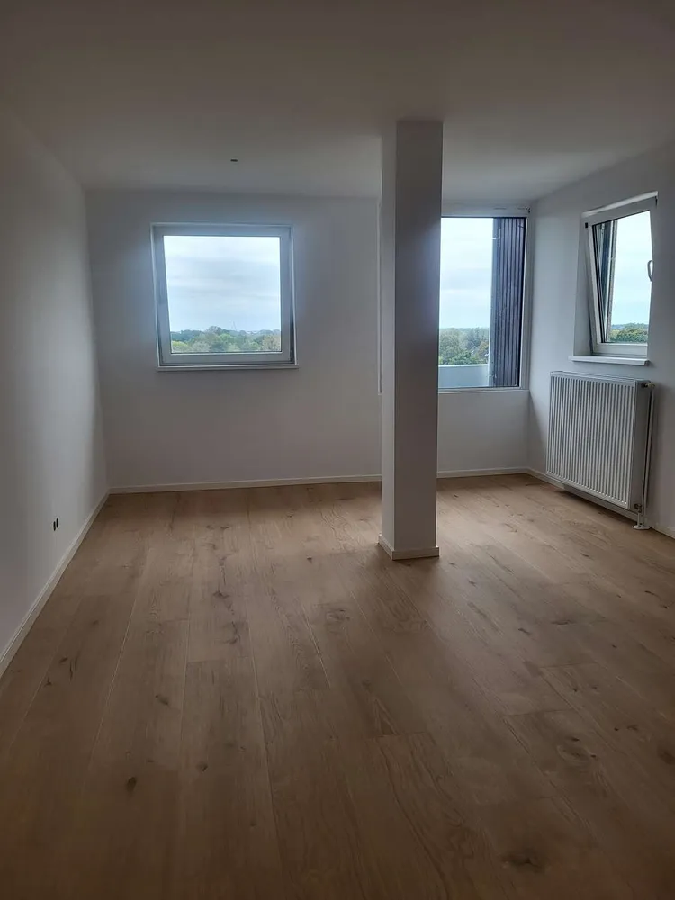 2 Zimmer Wohnung mit 65 m² in Rendsburg – Bild 1