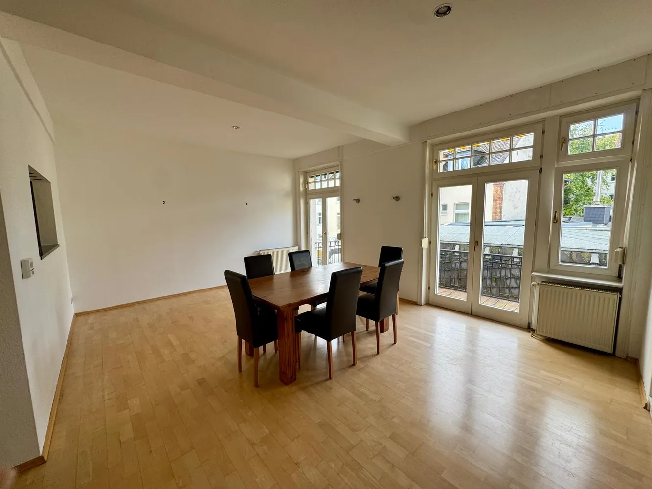 2 Zimmer Wohnung mit 70 m² in Wiesbaden – Bild 5