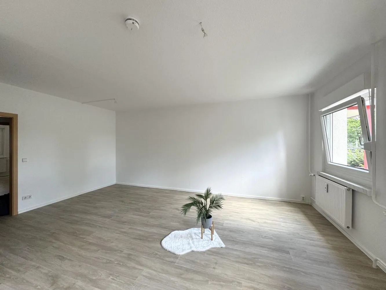 3 Zimmer Wohnung mit 69 m² in Chemnitz – Bild 6