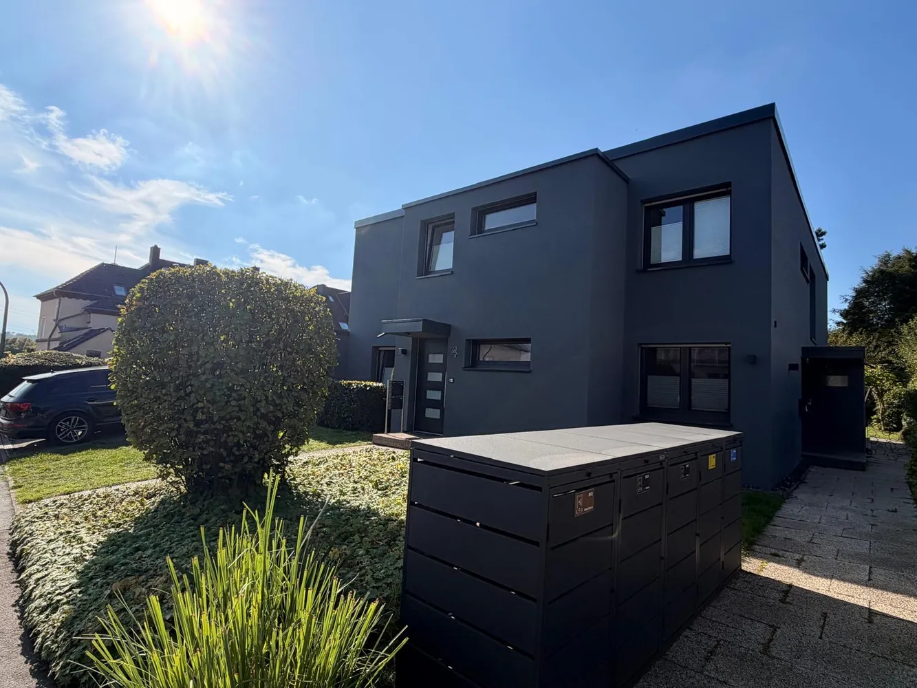 2 Zimmer Wohnung mit 38 m² in Dortmund – Bild 4