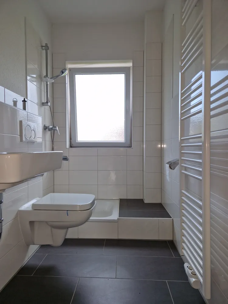 2 Zimmer Wohnung mit 47 m² in Dortmund – Bild 5