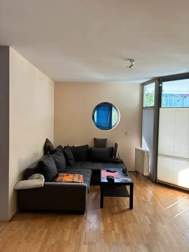 2 room apartment with 61 m² in Eisenach – Photo 9