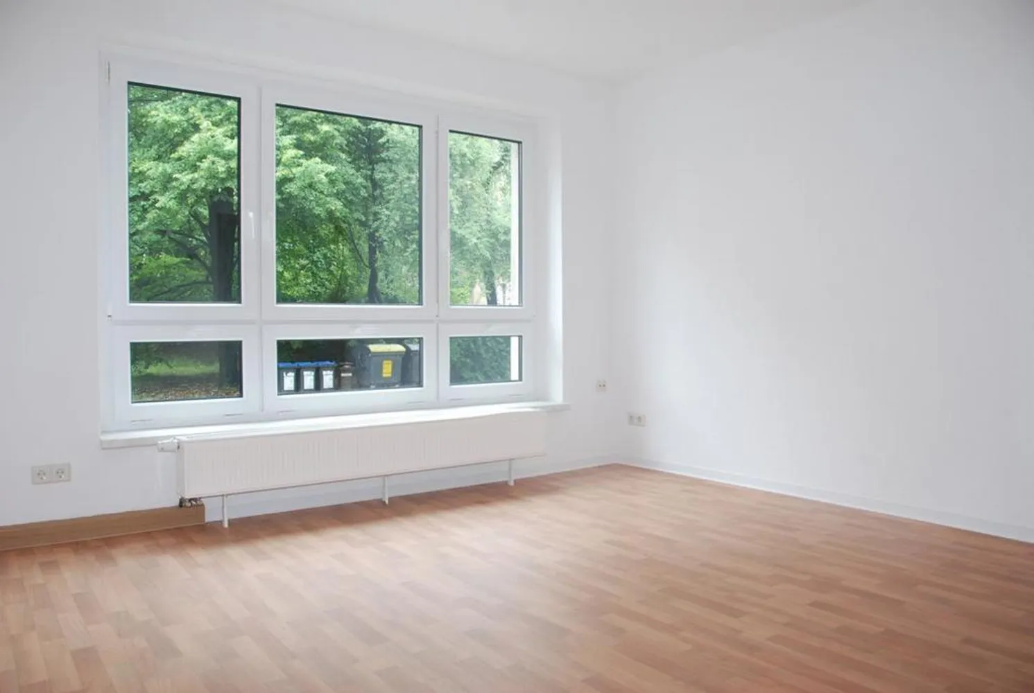 2 Zimmer Wohnung mit 52 m² in Chemnitz – Bild 1