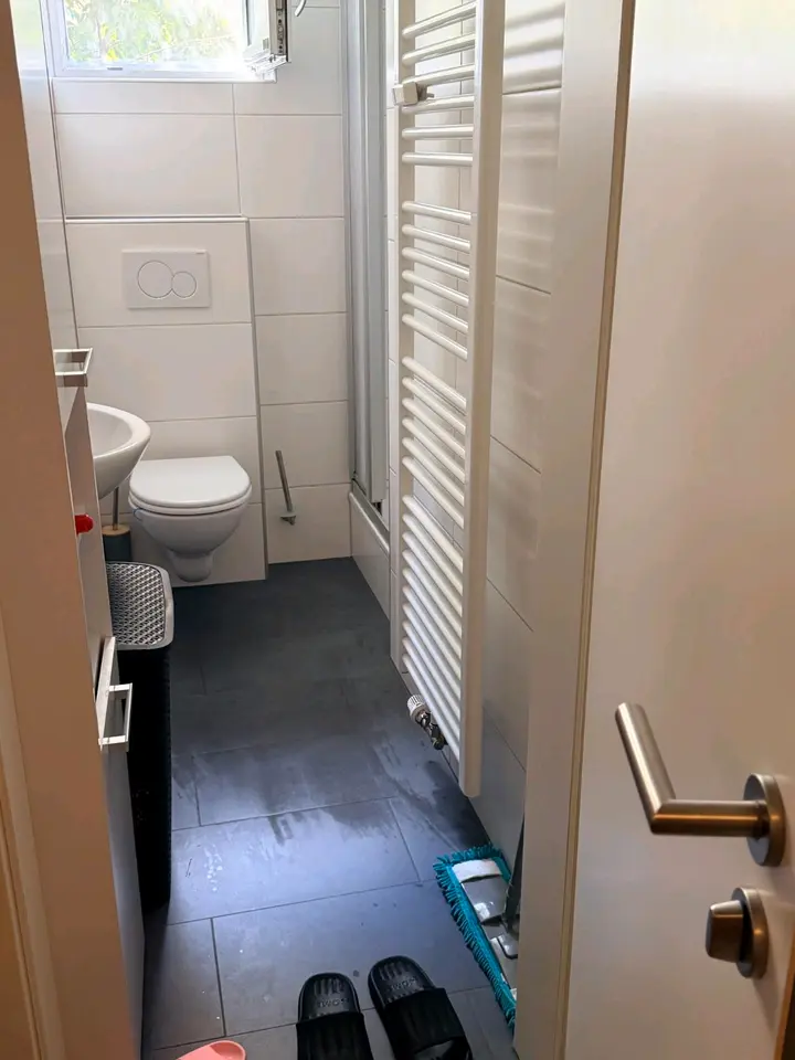 2 Zimmer Haus mit 53 m² in Nürnberg – Bild 2