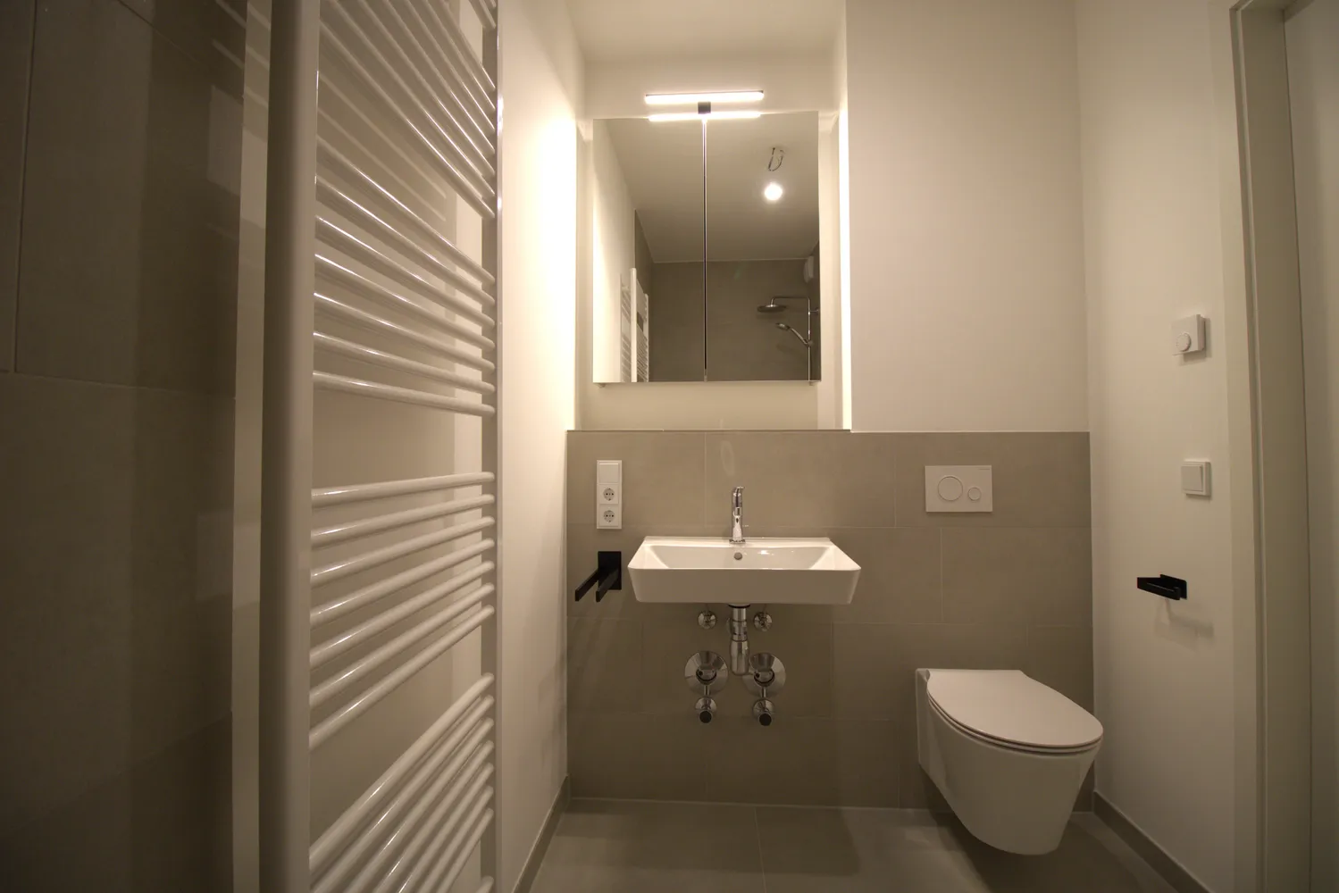 2 Zimmer Wohnung mit 60 m² in München – Bild 6