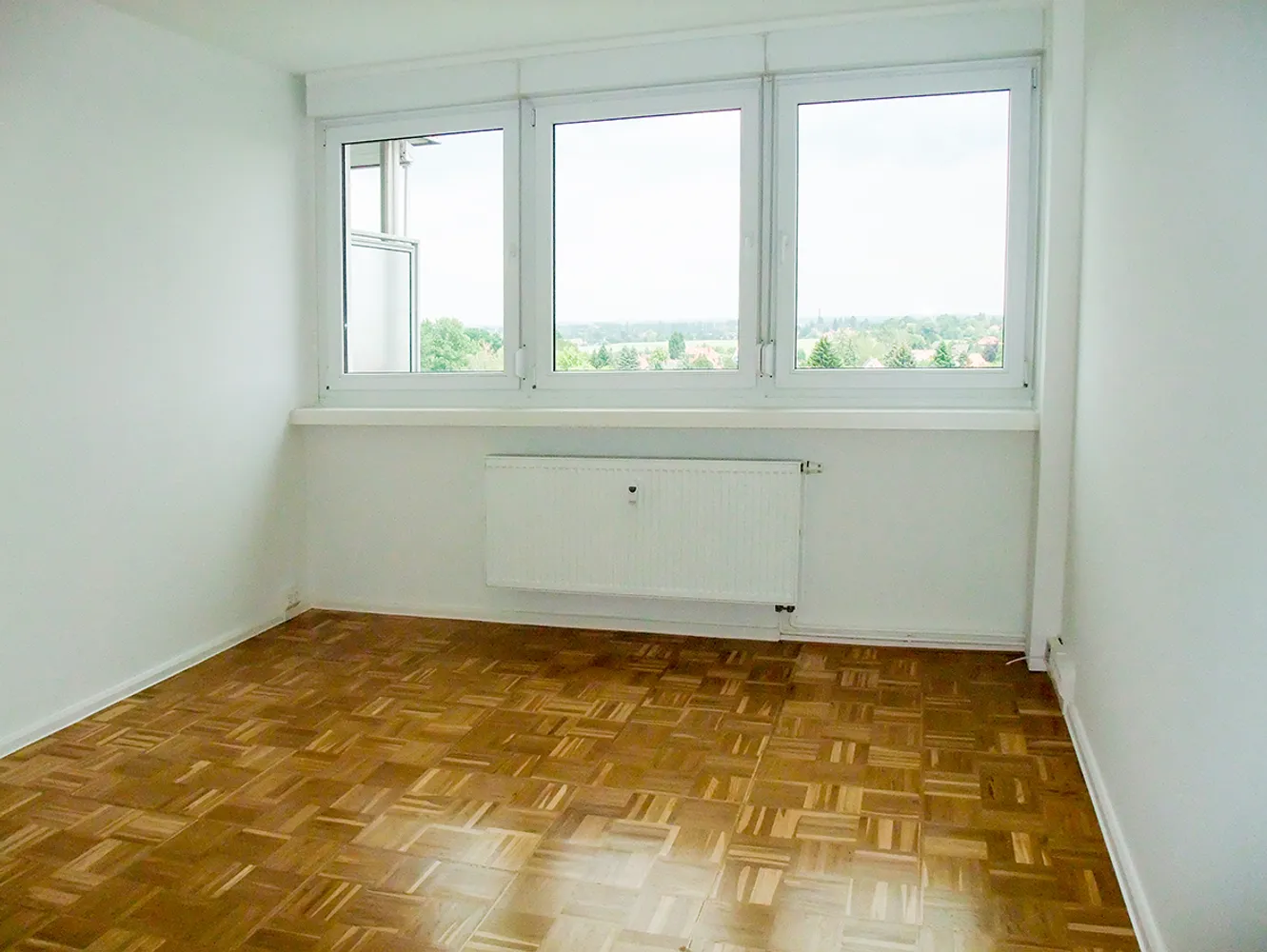 2 room apartment with 53 m² in Leipzig – Photo 5