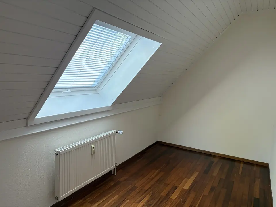4 Zimmer Wohnung mit 110 m² in Bühl – Bild 2