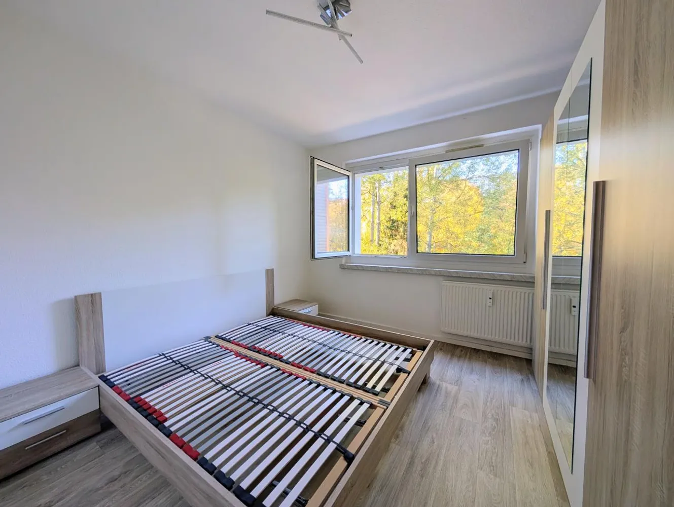 2 Zimmer Wohnung mit 42 m² in Chemnitz – Bild 3