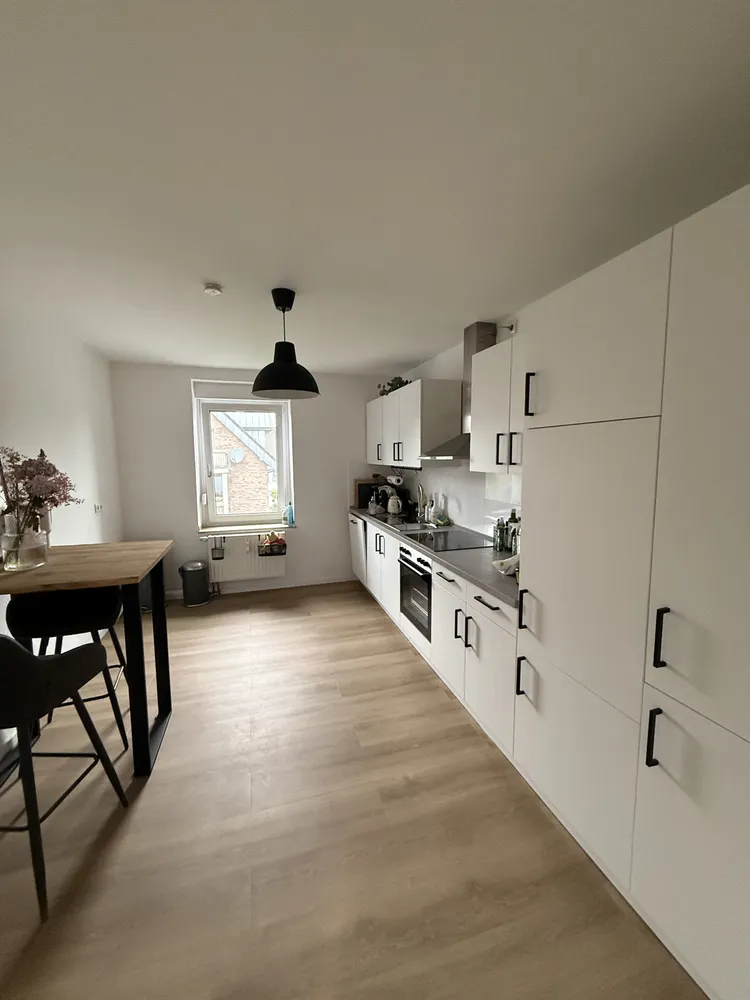 3 Zimmer Wohnung mit 74 m² in Aachen – Bild 2