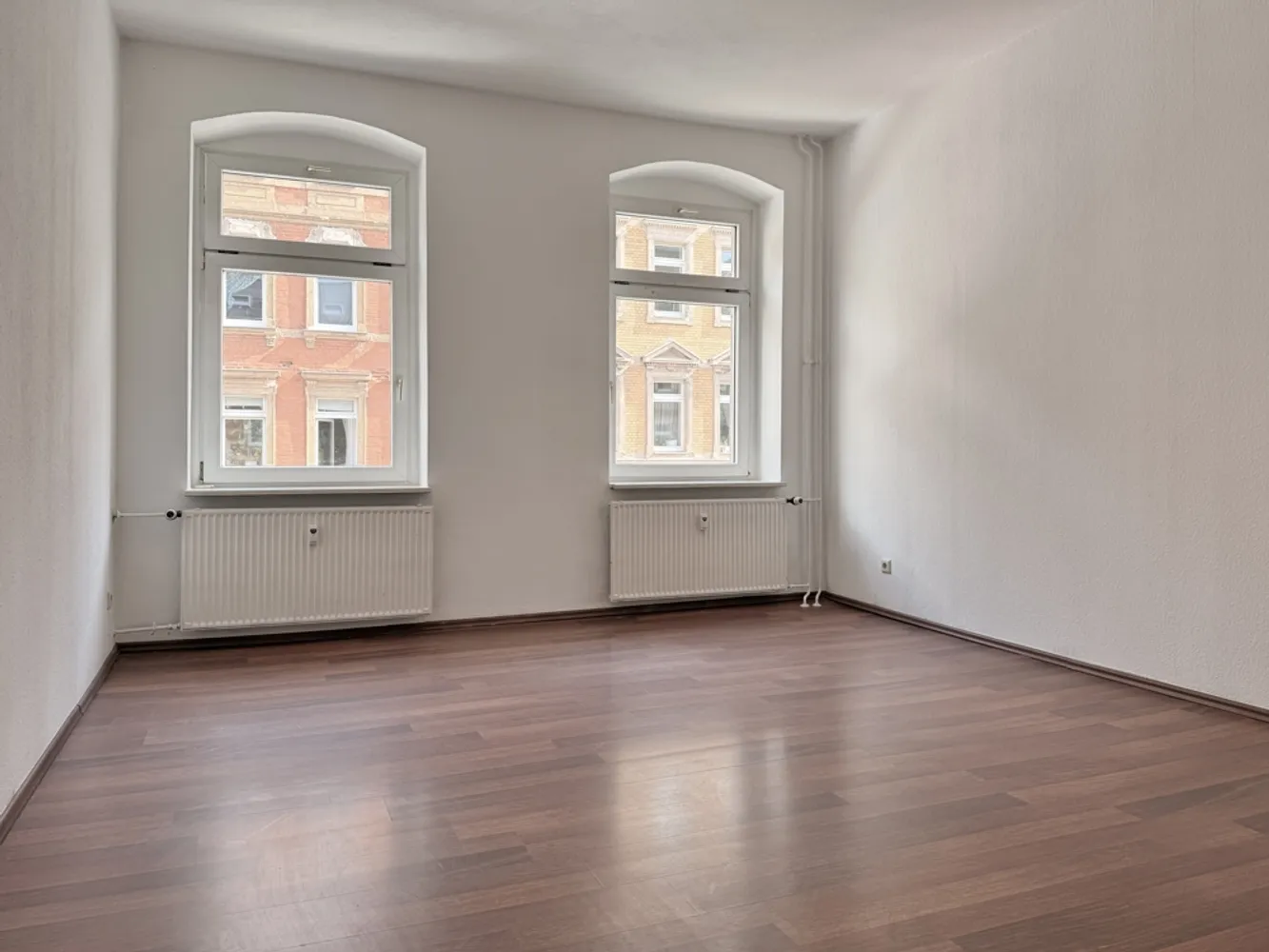 3 room apartment with 86 m² in Chemnitz – Photo 6