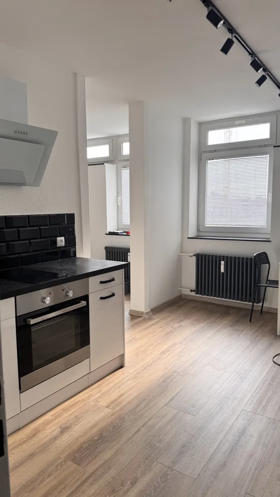 2 room apartment with 29 m² in Cologne – Photo 1