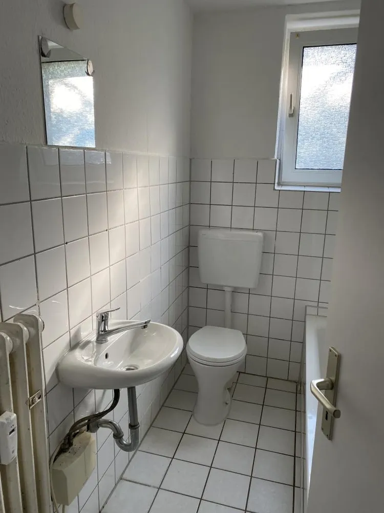 2 room apartment with 60 m² in Gelsenkirchen – Photo 8
