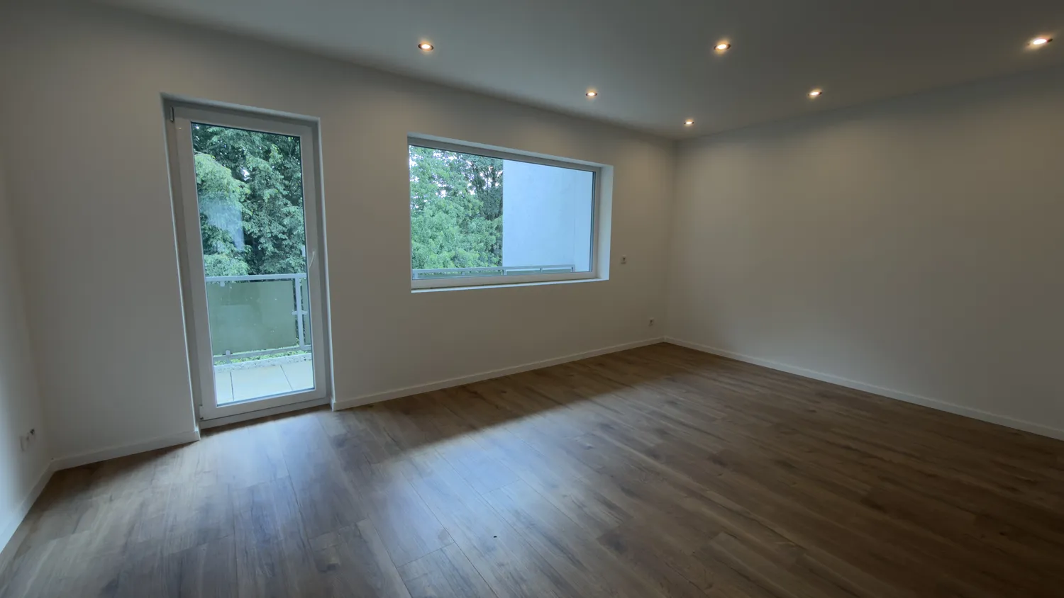 2 Zimmer Wohnung mit 44 m² in Wuppertal – Bild 1