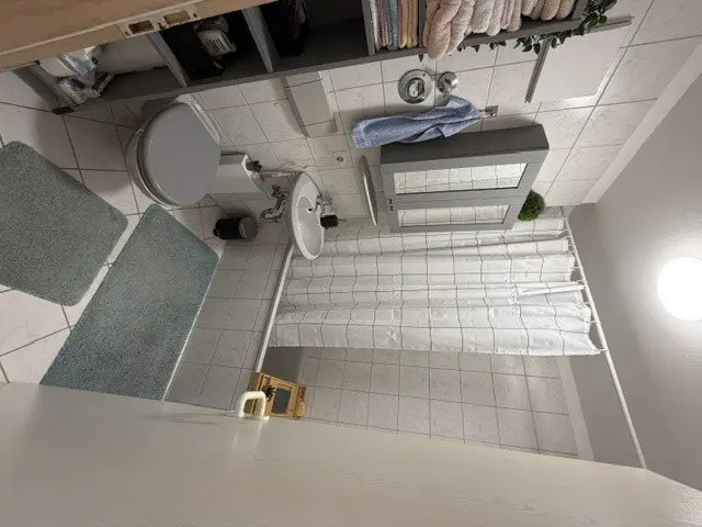 2 Zimmer Wohnung mit 60 m² in Frechen – Bild 6