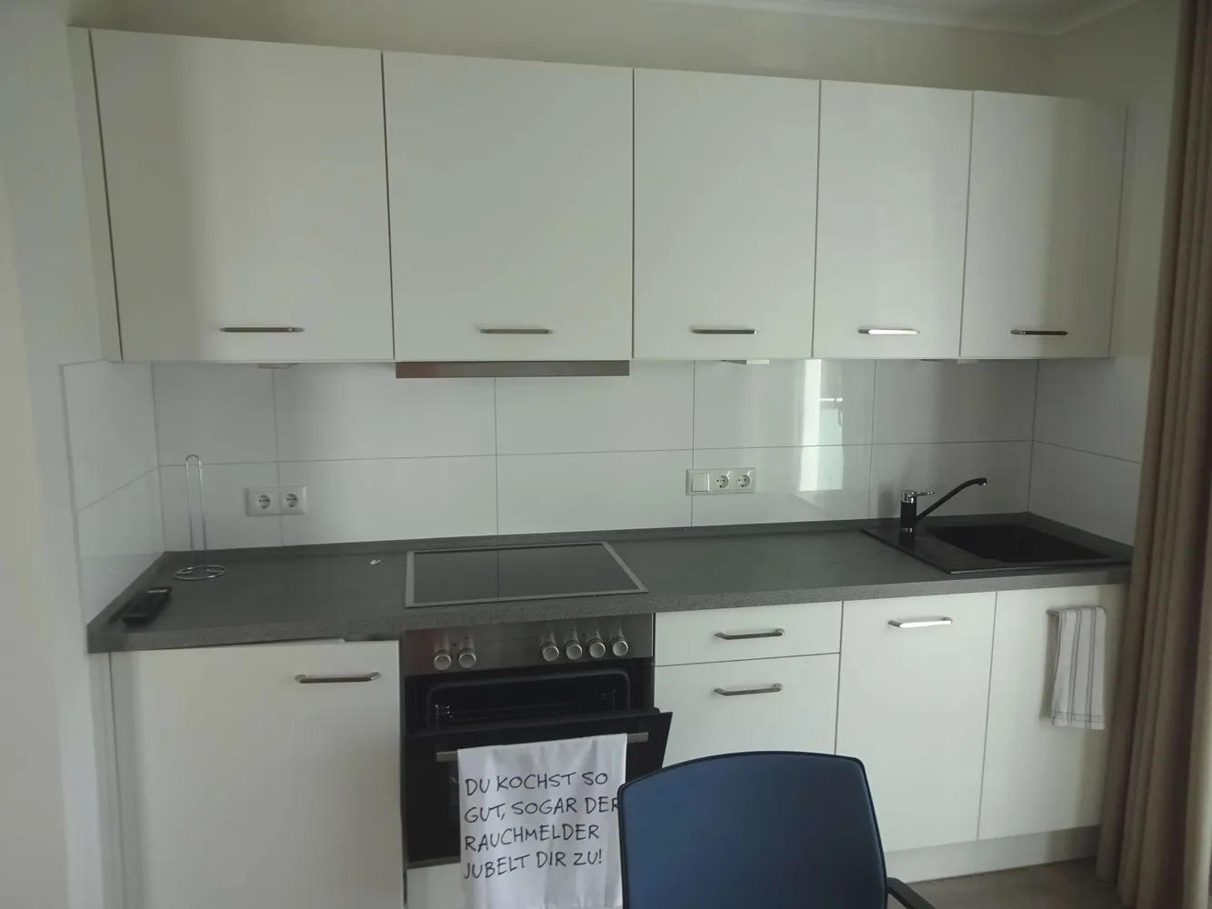 2 room apartment with 54 m² in Oldenburg – Photo 12