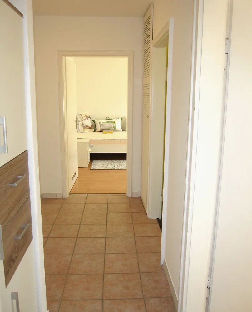 2 Zimmer Wohnung mit 56 m² in München – Bild 9