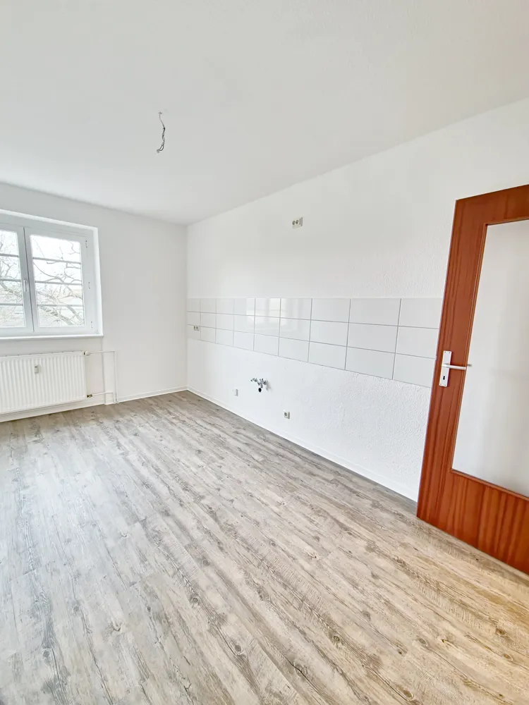 3 room apartment with 67 m² in Magdeburg – Photo 3