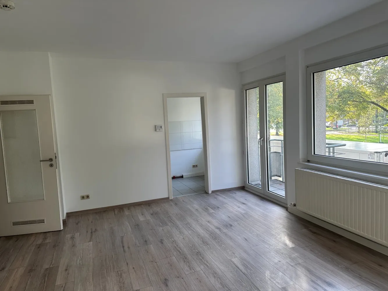 1 Zimmer Wohnung mit 36 m² in Köln – Bild 6