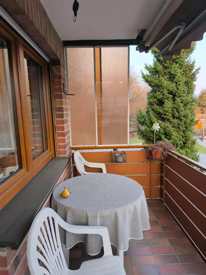 4 Zimmer Wohnung mit 92 m² in Deggendorf – Bild 5