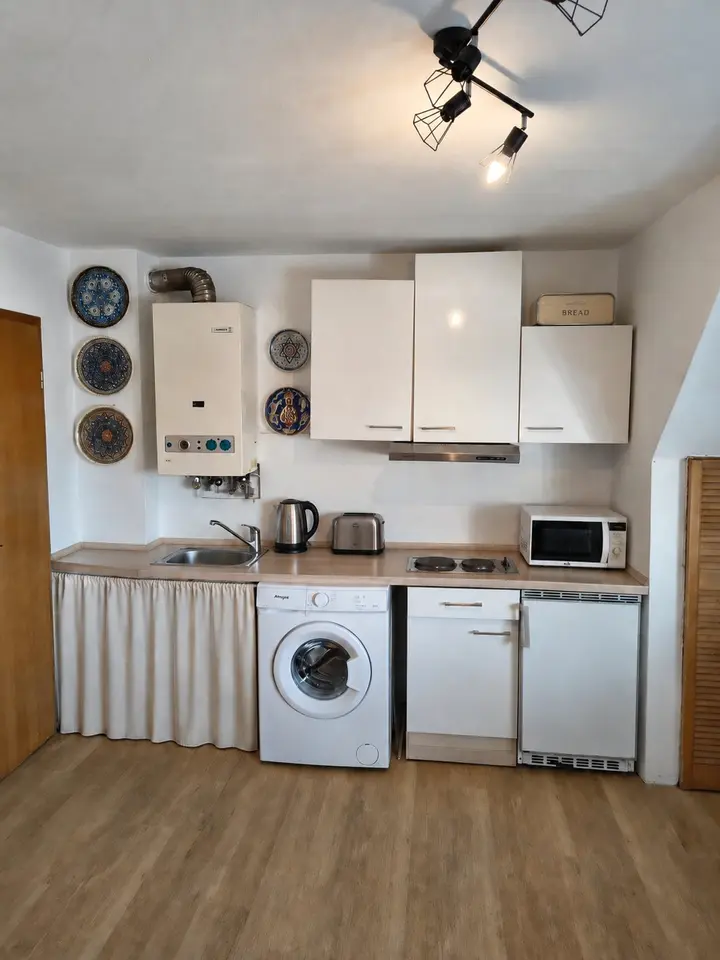 WG-Zimmer mit 40 m² in Regensburg – Bild 6