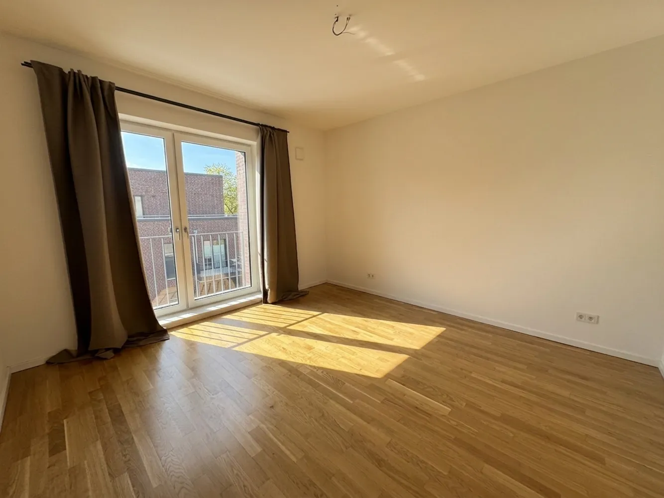 3 Zimmer Wohnung mit 98 m² in Hamburg – Bild 4