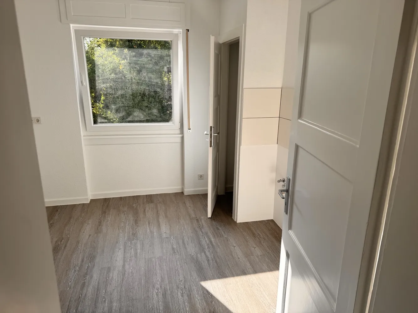 3 Zimmer Wohnung mit 62 m² in Wiesbaden – Bild 3