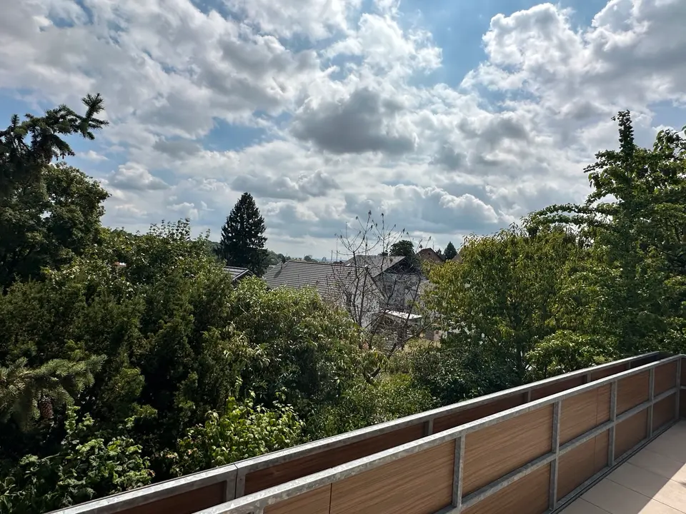 4 Zimmer Wohnung mit 92 m² in Heilbronn – Bild 5
