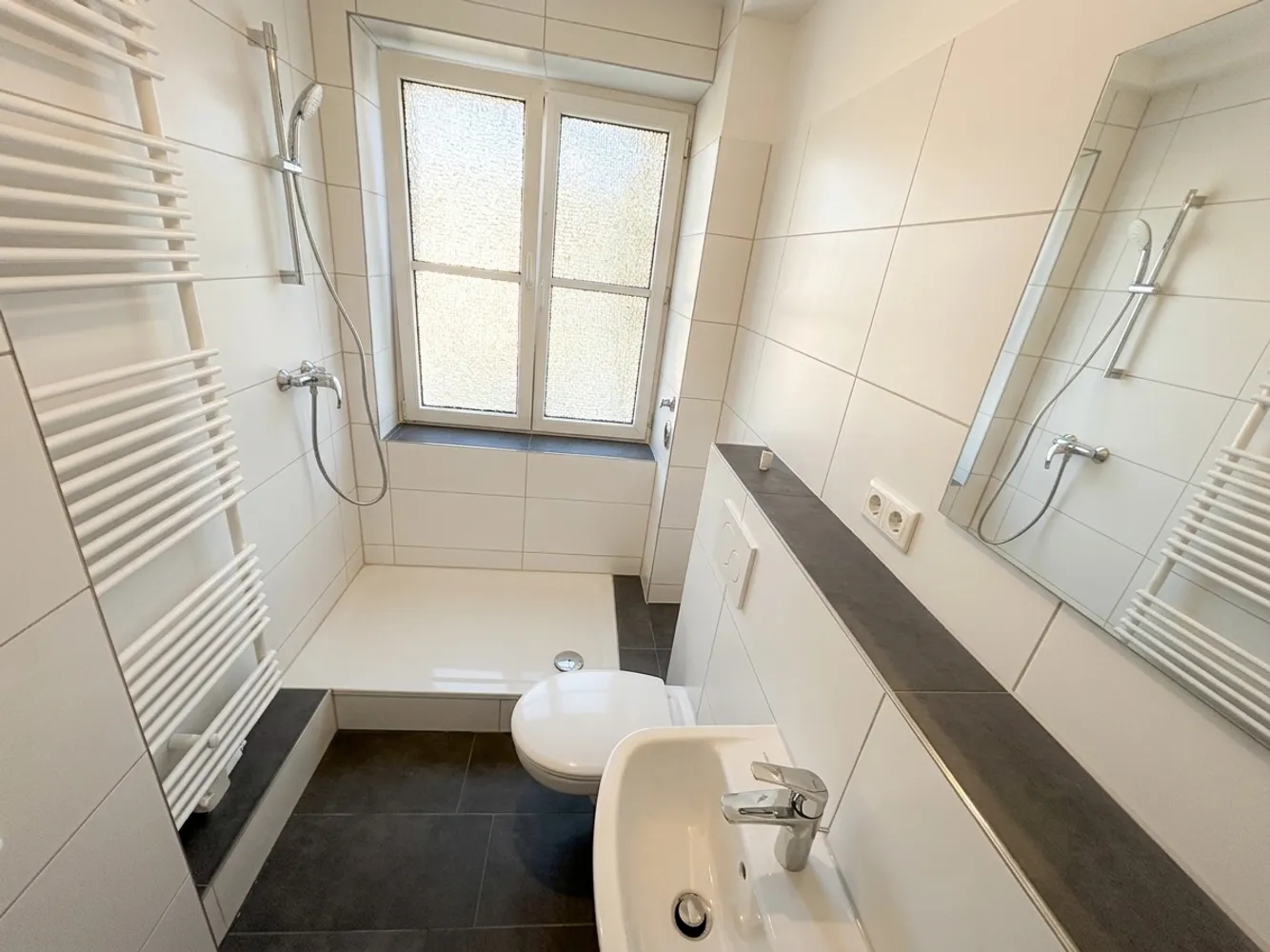 3 Zimmer Wohnung mit 59 m² in Hamburg – Bild 7