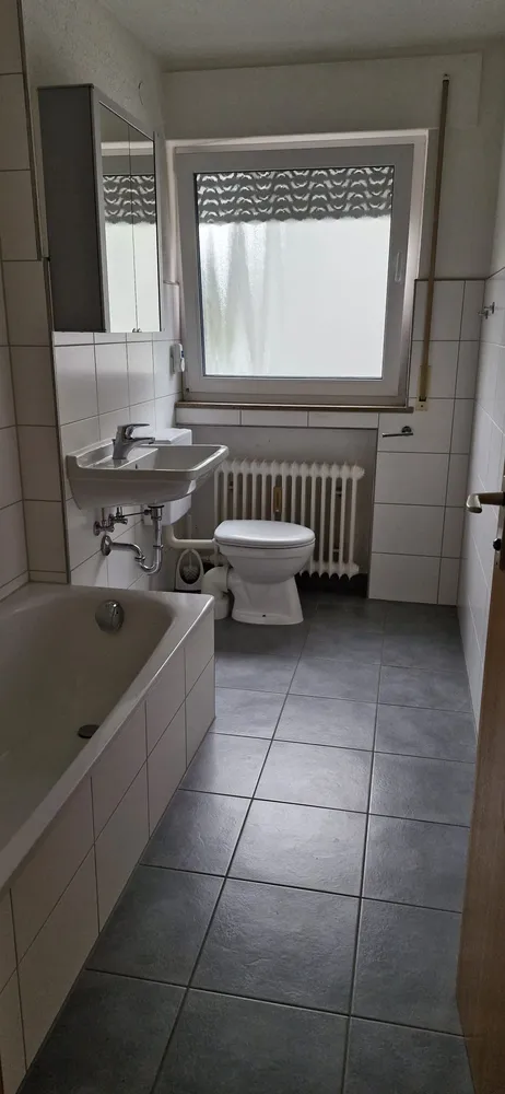 2 Zimmer Wohnung mit 60 m² in Stuttgart – Bild 1