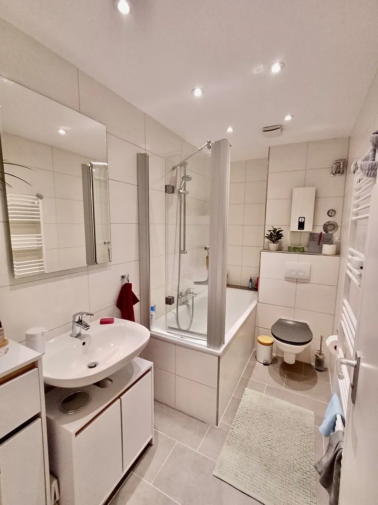 3 Zimmer Wohnung mit 67 m² in Essen – Bild 8