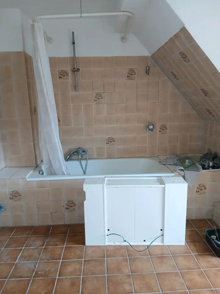 2 Zimmer Wohnung mit 51 m² in Kiel – Bild 5