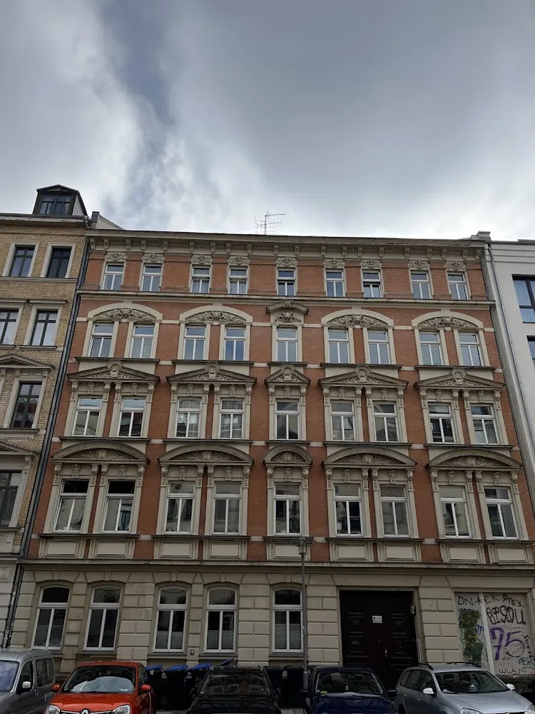 2 Zimmer Wohnung mit 71 m² in Leipzig – Bild 1