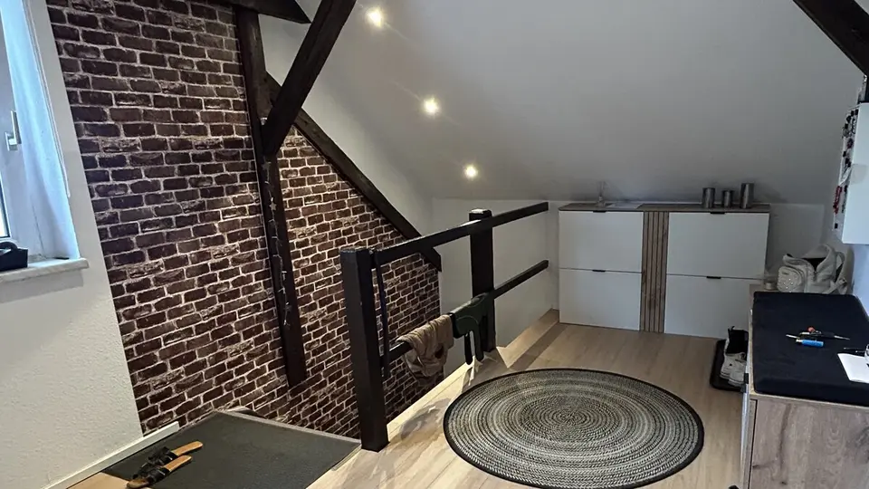 3 Zimmer Wohnung mit 88 m² in Merseburg – Bild 5