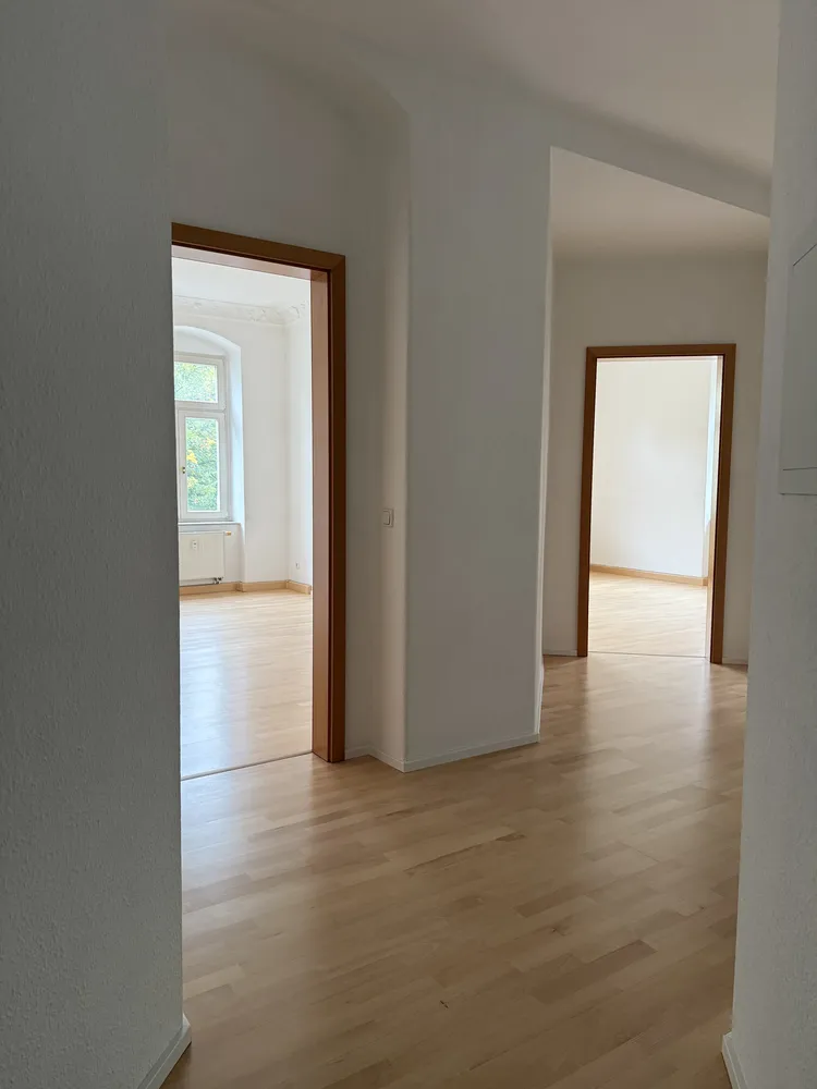 2 Zimmer Wohnung mit 69 m² in Dresden – Bild 4