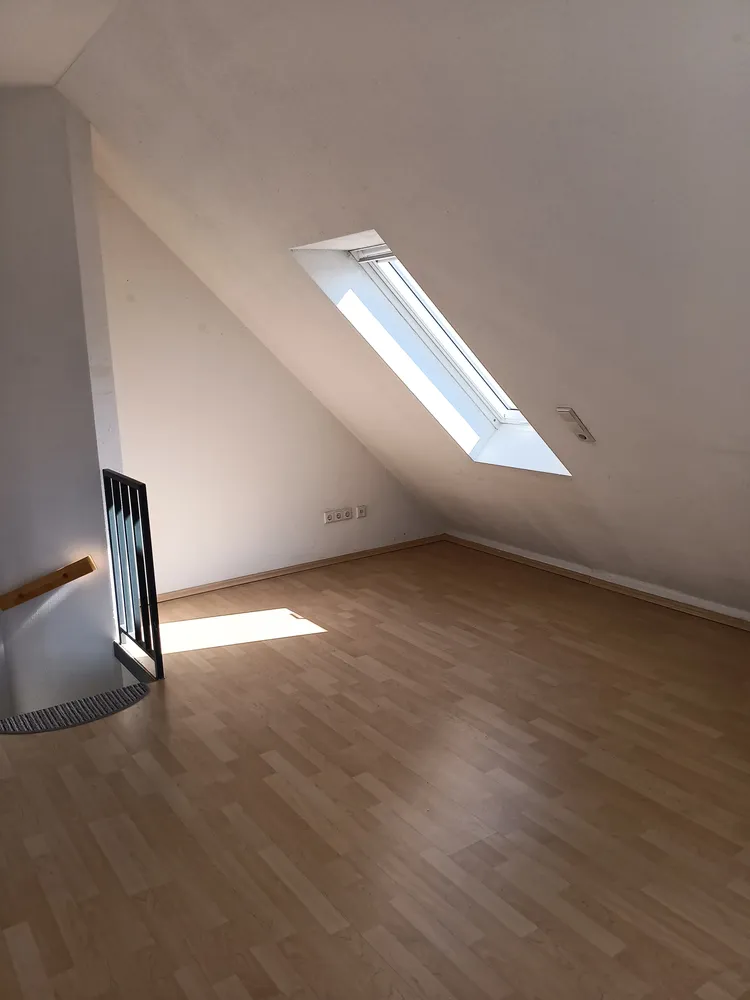 2 Zimmer Wohnung mit 52 m² in Krefeld – Bild 8