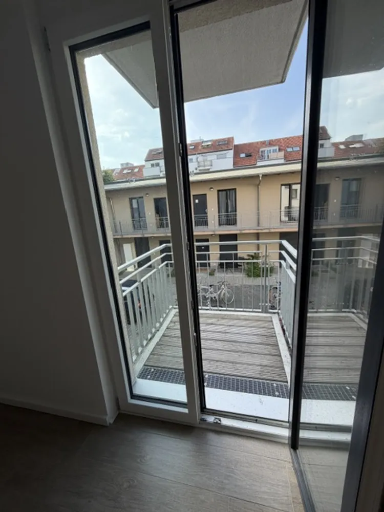 2 Zimmer Wohnung mit 47 m² in Berlin – Bild 9