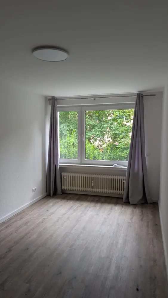 2 Zimmer Wohnung mit 56 m² in Hannover – Bild 5