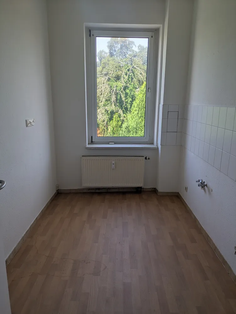 2 room apartment with 49 m² in Zeitz – Photo 8