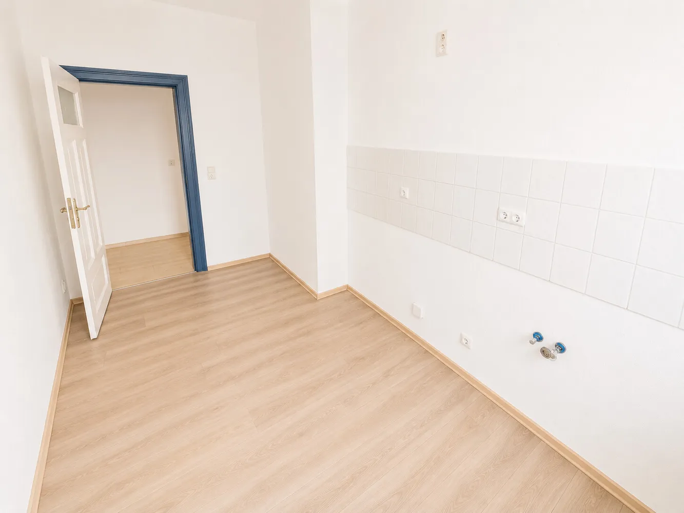 4 Zimmer Wohnung mit 90 m² in Magdeburg – Bild 9