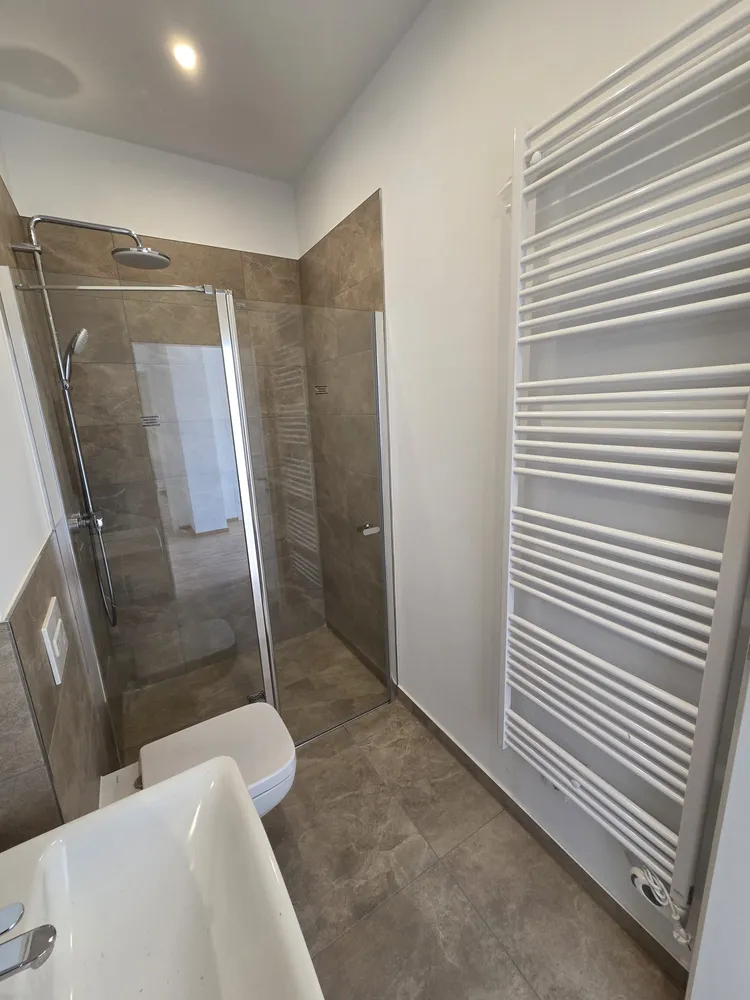 4 Zimmer Wohnung mit 124 m² in Crimmitschau – Bild 12
